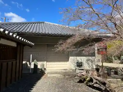 丈六寺のその他建物