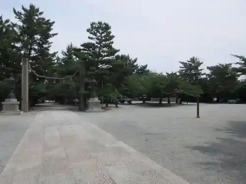 道明寺天満宮のその他建物