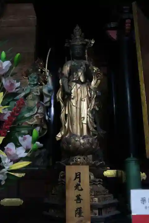 桑実寺(滋賀県)