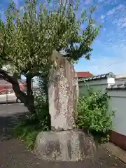 珀宝寺の建物その他