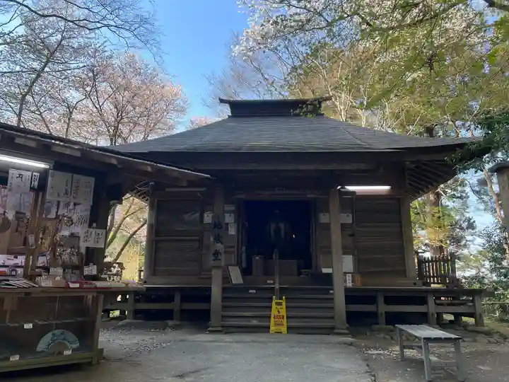 中尊寺(岩手県)