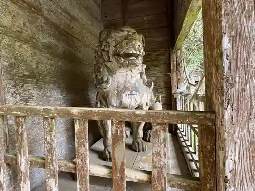 粟鹿神社(兵庫県)