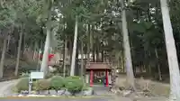 龍口神社(宮城県)
