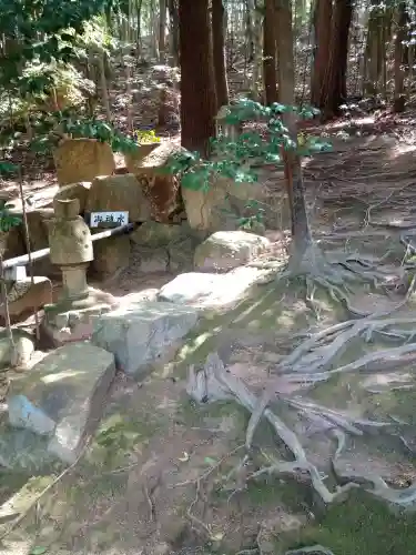 安仁神社(岡山県)