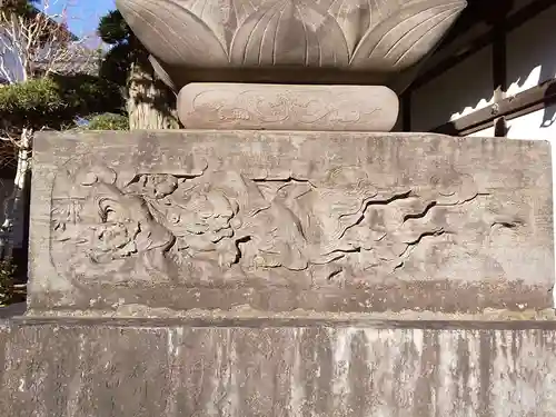 光徳院のその他建物