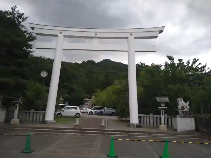 山梨縣護國神社(山梨県)