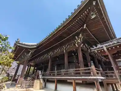 本願寺山科別院(京都府)