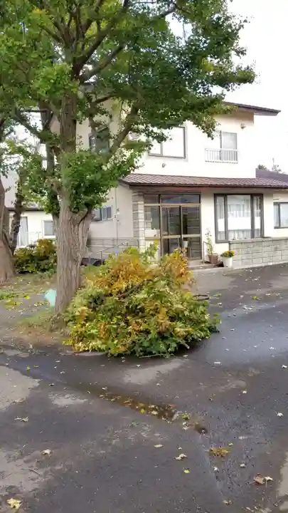 帰厚院のその他建物