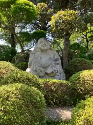 乗蓮寺(東京都)