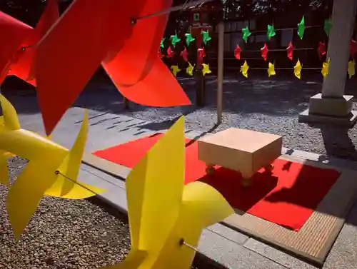 滑川神社 - 仕事と子どもの守り神のその他建物