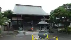 大善寺の本殿