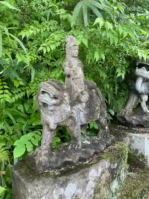 常楽寺(長野県)