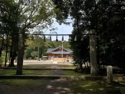 八雲社のその他建物