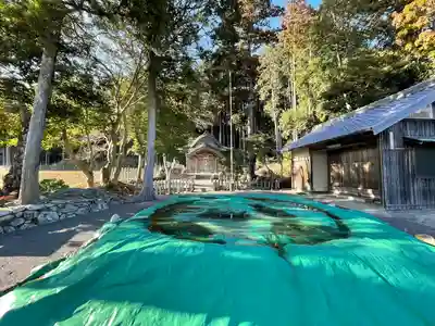 春日神社(滋賀県)