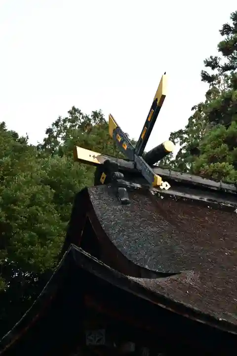御上神社(滋賀県)