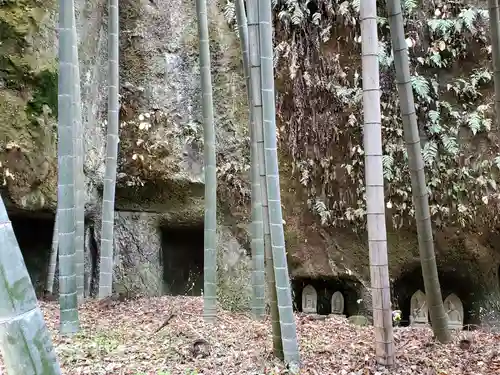 浄智寺のその他建物