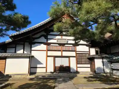 妙心寺（妙心禅寺）(京都府)