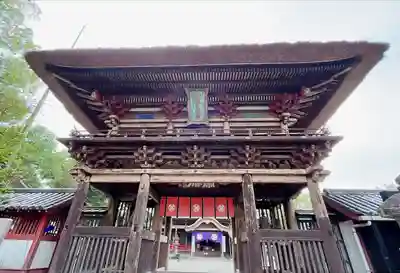 青井阿蘇神社(熊本県)