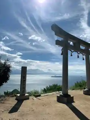 高屋神社(香川県)