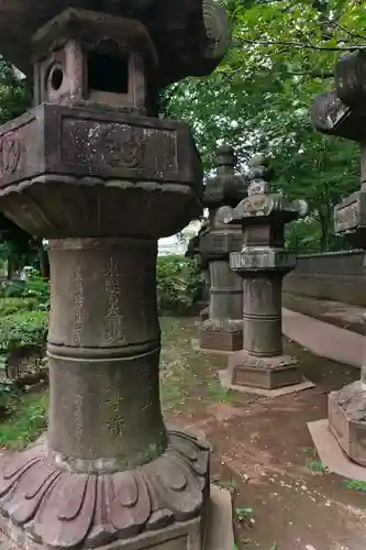 上野東照宮(東京都)