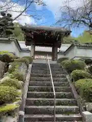 瑞厳寺(京都府)