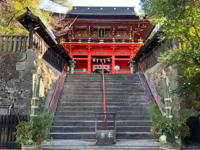 六所神社(愛知県)