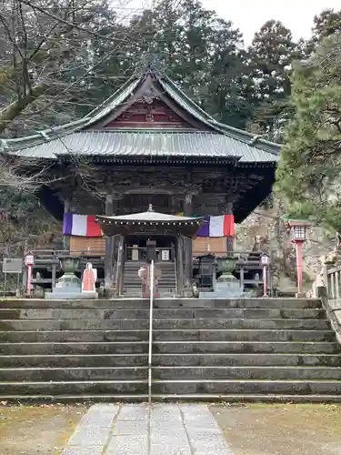 正法寺(埼玉県)