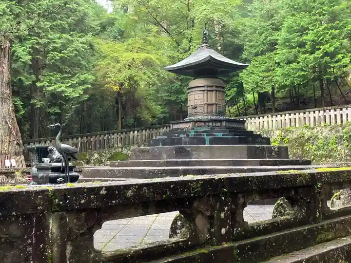 日光東照宮(栃木県)