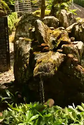 法谷寺(徳島県)