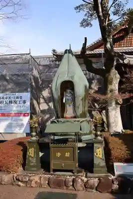 大日寺(徳島県)