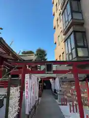 二宮神社(兵庫県)