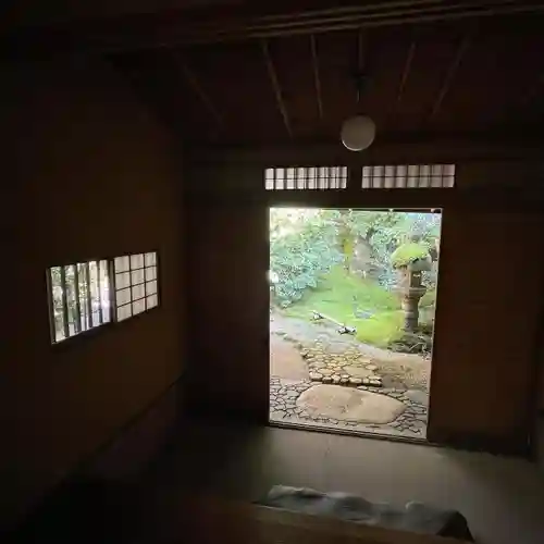 光明寺瑠璃光院(京都府)