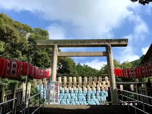 多度大社(三重県)