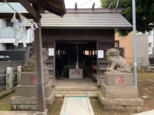 入日神社(千葉県)