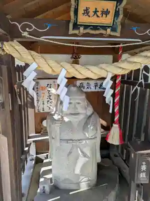 尼崎えびす神社(兵庫県)