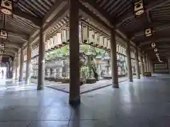 伊豫豆比古命神社(愛媛県)