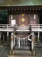 櫻木神社(千葉県)