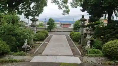 富士山久遠寺のその他建物