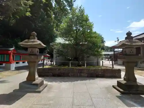 富岡八幡宮(神奈川県)