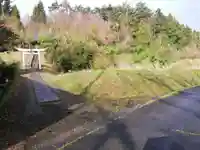 米倉神社のその他建物