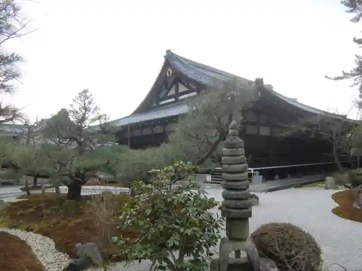 くろ谷 金戒光明寺(京都府)