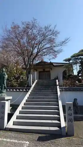 赤城大教会赤城寺のその他建物