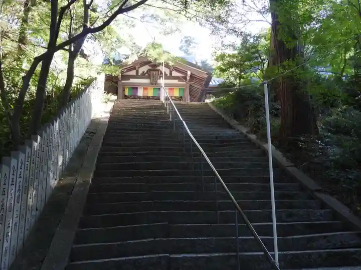 白峯寺(香川県)