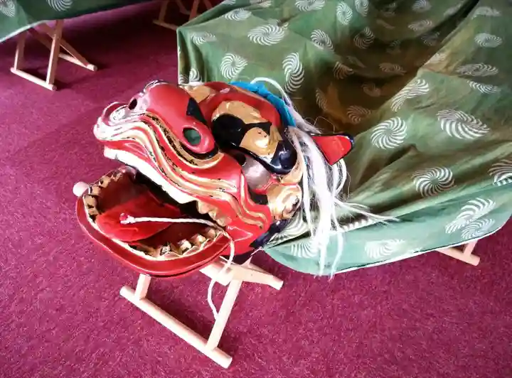 下川神社(北海道)