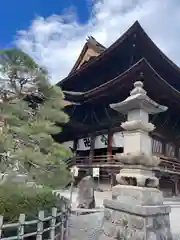 善光寺(長野県)