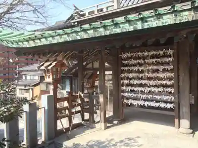 甲宗八幡宮(福岡県)