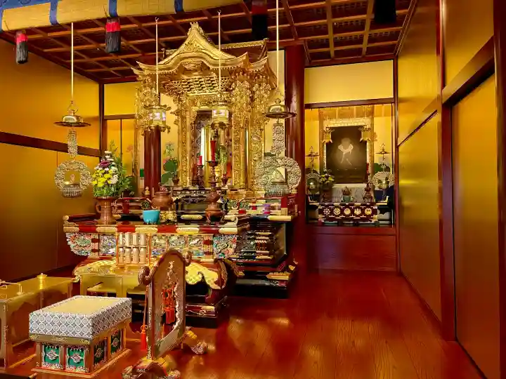 築地本願寺佃島分院(東京都)