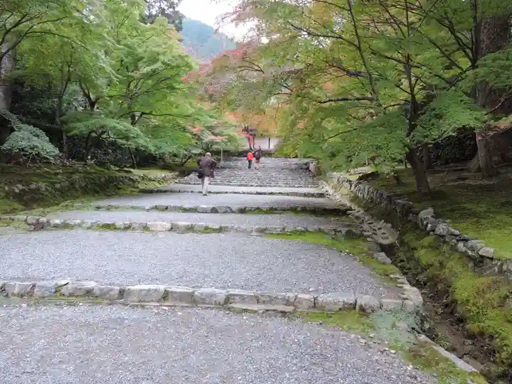 二尊院(京都府)