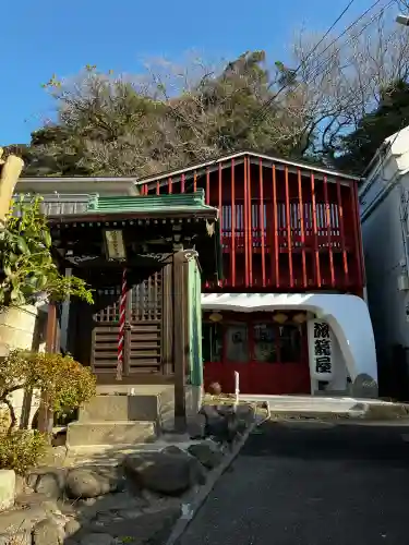 江島神社(神奈川県)