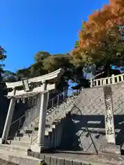 愛宕神社(石川県)